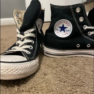 Chuck Taylor All-Star Converse